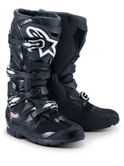 Alpinestars Tech 7 Enduro DS Sort