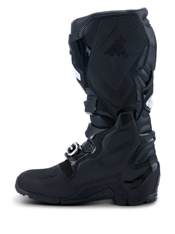 Alpinestars Tech 7 Enduro DS Sort