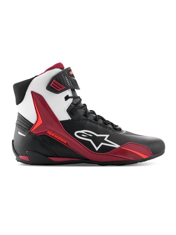 Alpinestars Faster 4 MC Sko Alpinestars