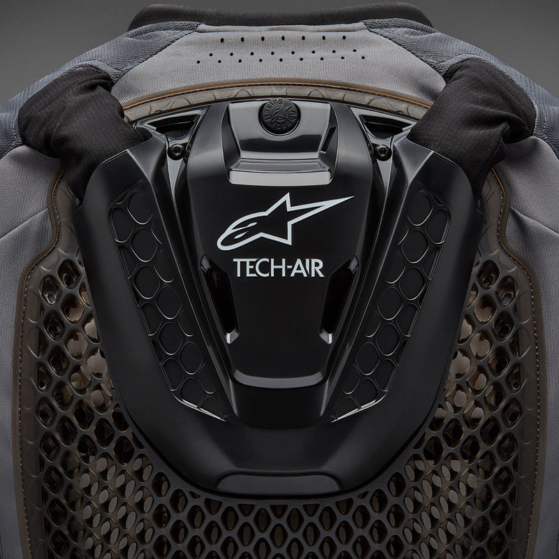 ALPINESTARS Tech Air 5 airbag system Alpinestars