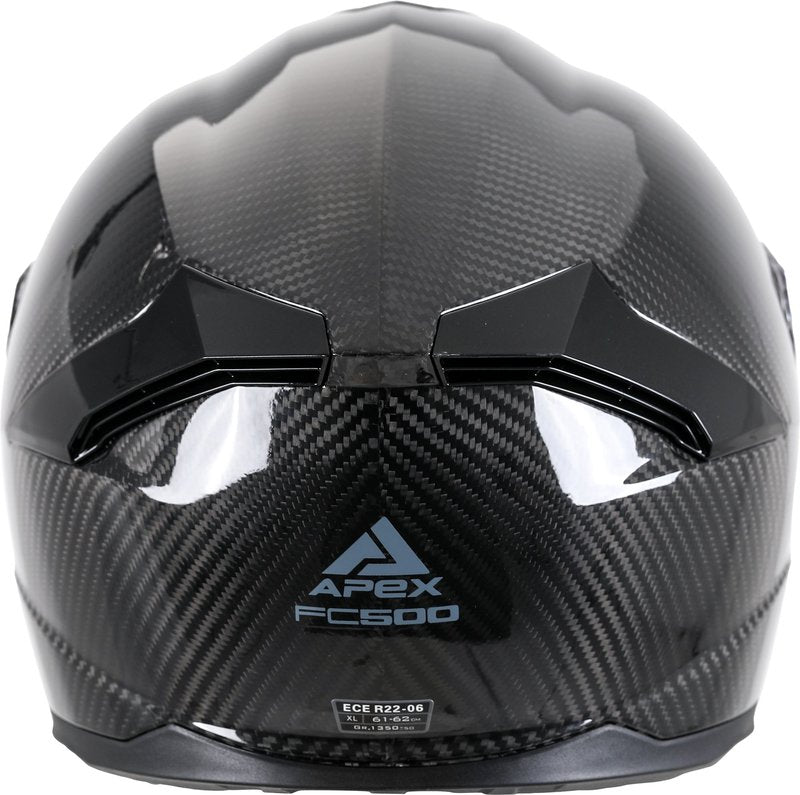 Apex FC500 Carbon Glossy APEX