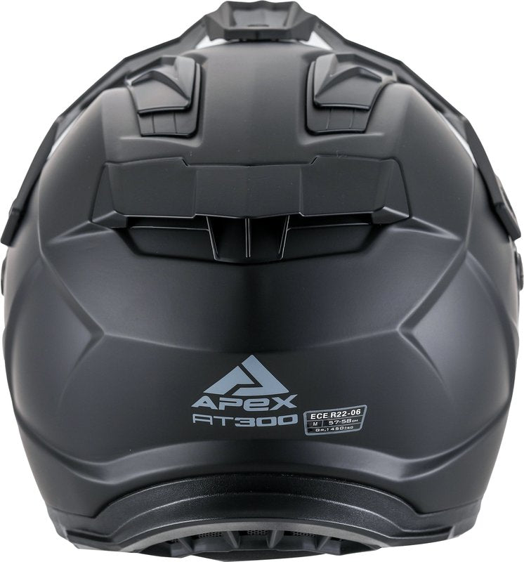 APEX AT300 Hjelm APEX