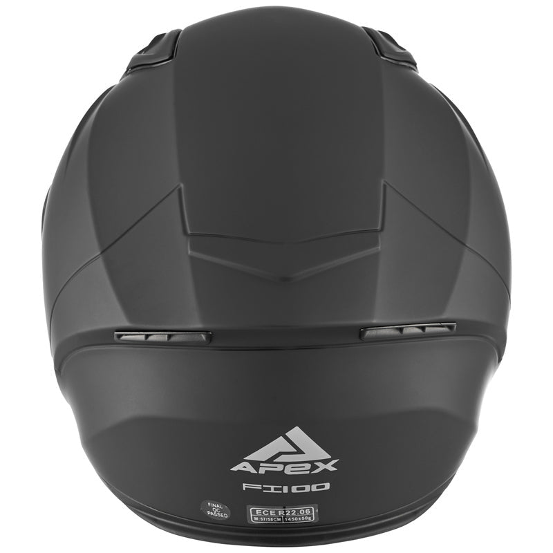 Apex FI100 Hjelm APEX