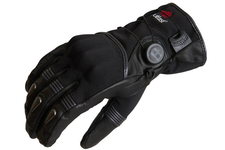 Halvarssons Ljusdal Handske Halvarssons