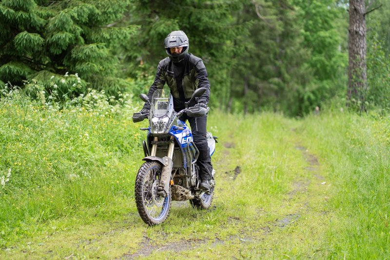 Halvarssons Textile Jakke Mora V2 Olive Grøn