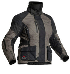 Halvarssons Tekstil Jakke Wien Dame sort Halvarssons