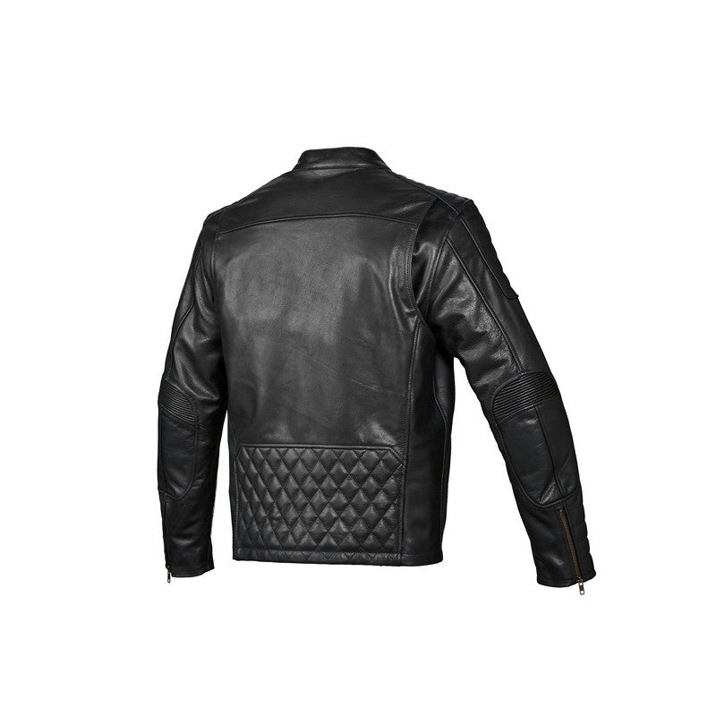 Grand Canyon Bikewear Leather Jacket Logan Grand Canyon