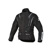 GRAND CANYON  Bikewear Tekstil Jakke Nelson Sort Grand Canyon