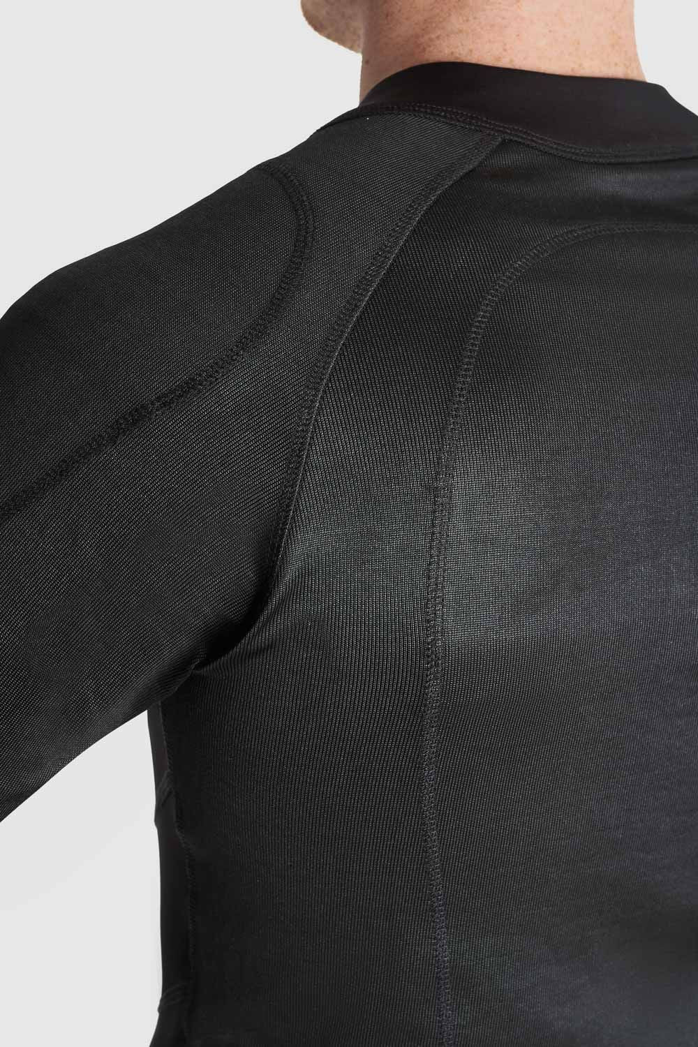 PANDO MOTO SHELL UH 03 PANSRET UNDERTØJ OVERDEL Pando Moto