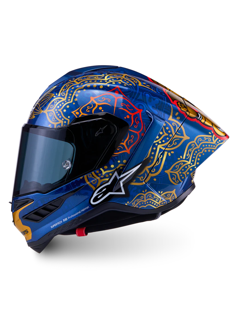 Supertech R10 Martinator Thai