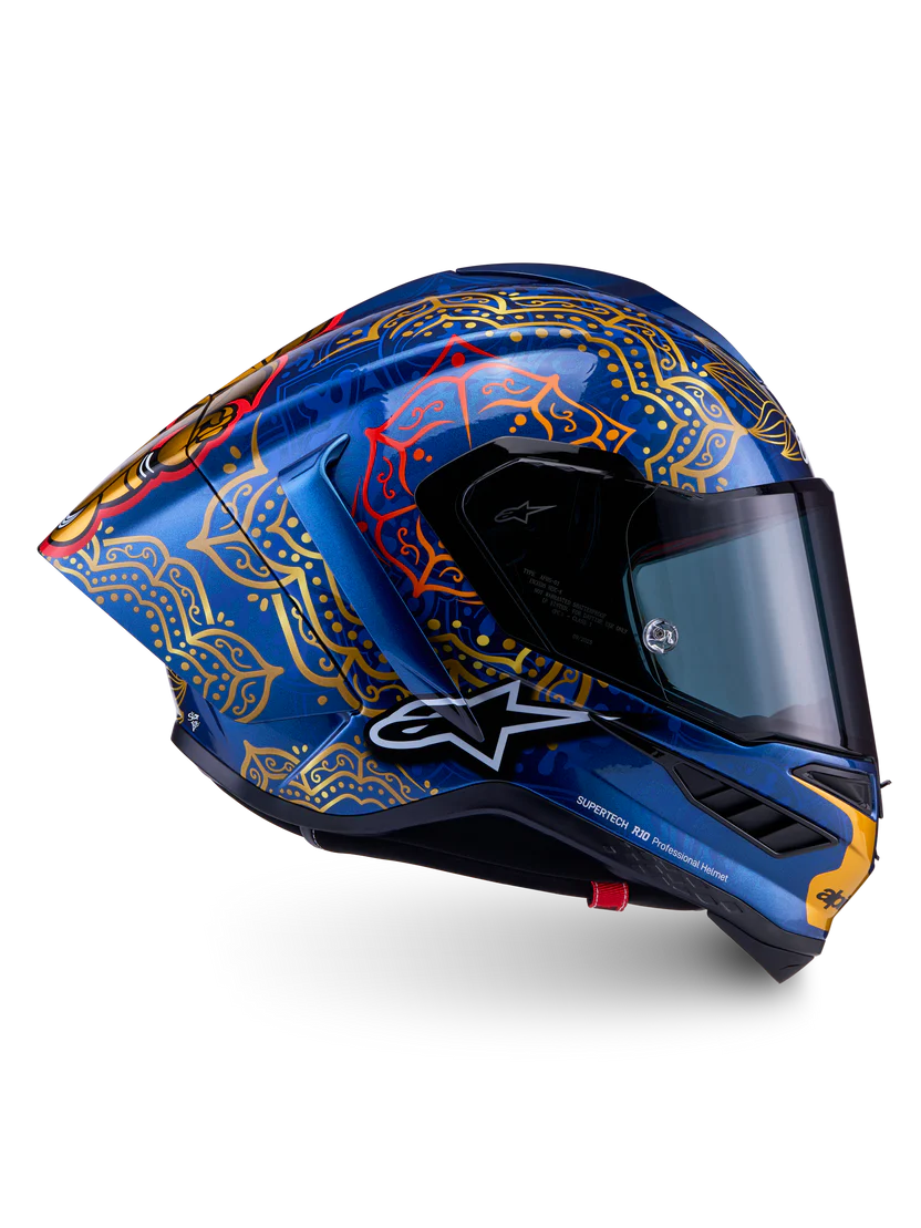 Supertech R10 Martinator Thai