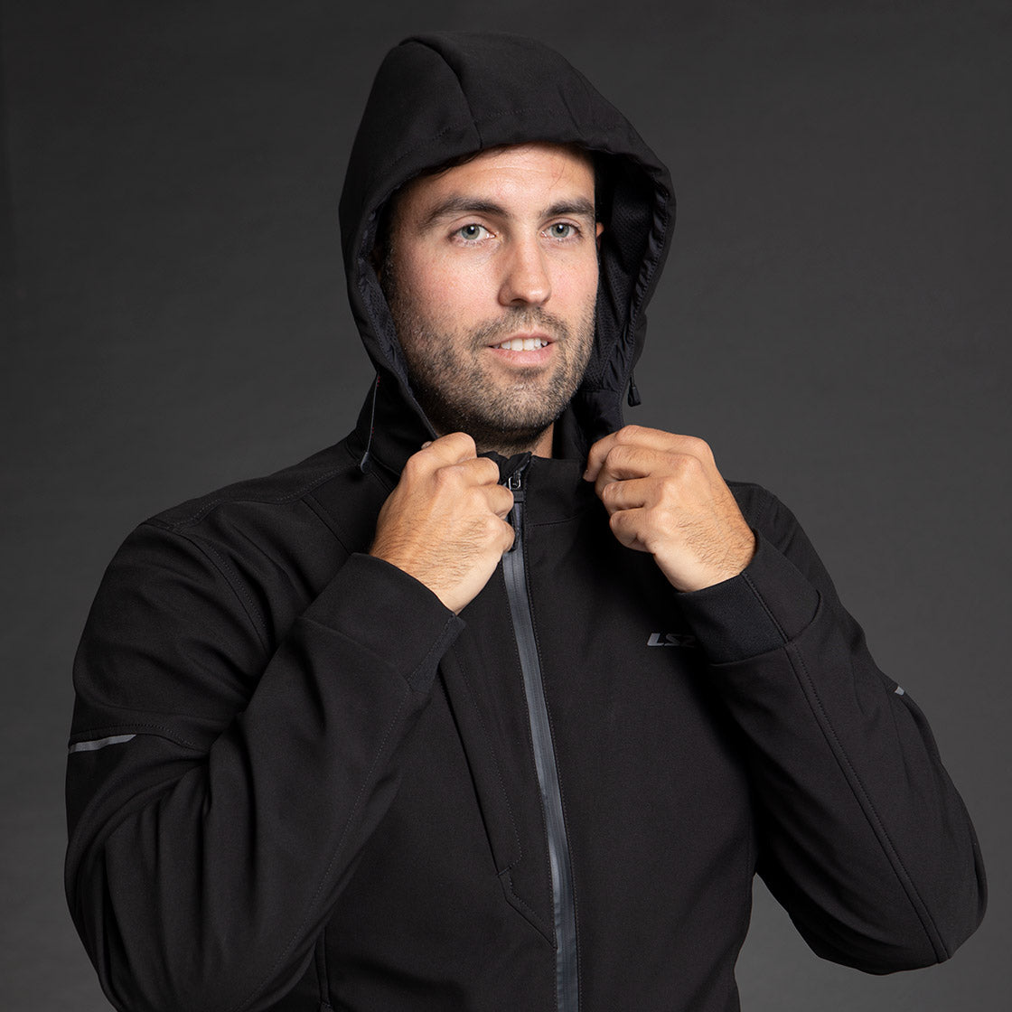 LS2 Bolton Herre Jakke LS2