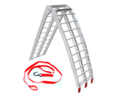 Hyper Rampe til MC / ATV 30,5x226cm 340KG - 1 styk