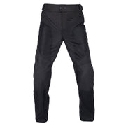 AIRSUMMER TROUSERS BLACK28110000
