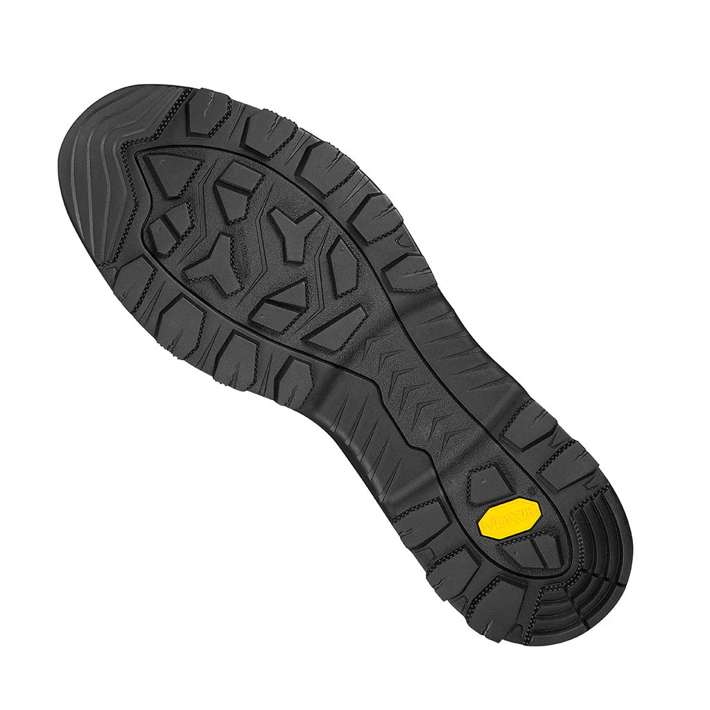 Forma Adventure Air Dry WP Støvle Sort