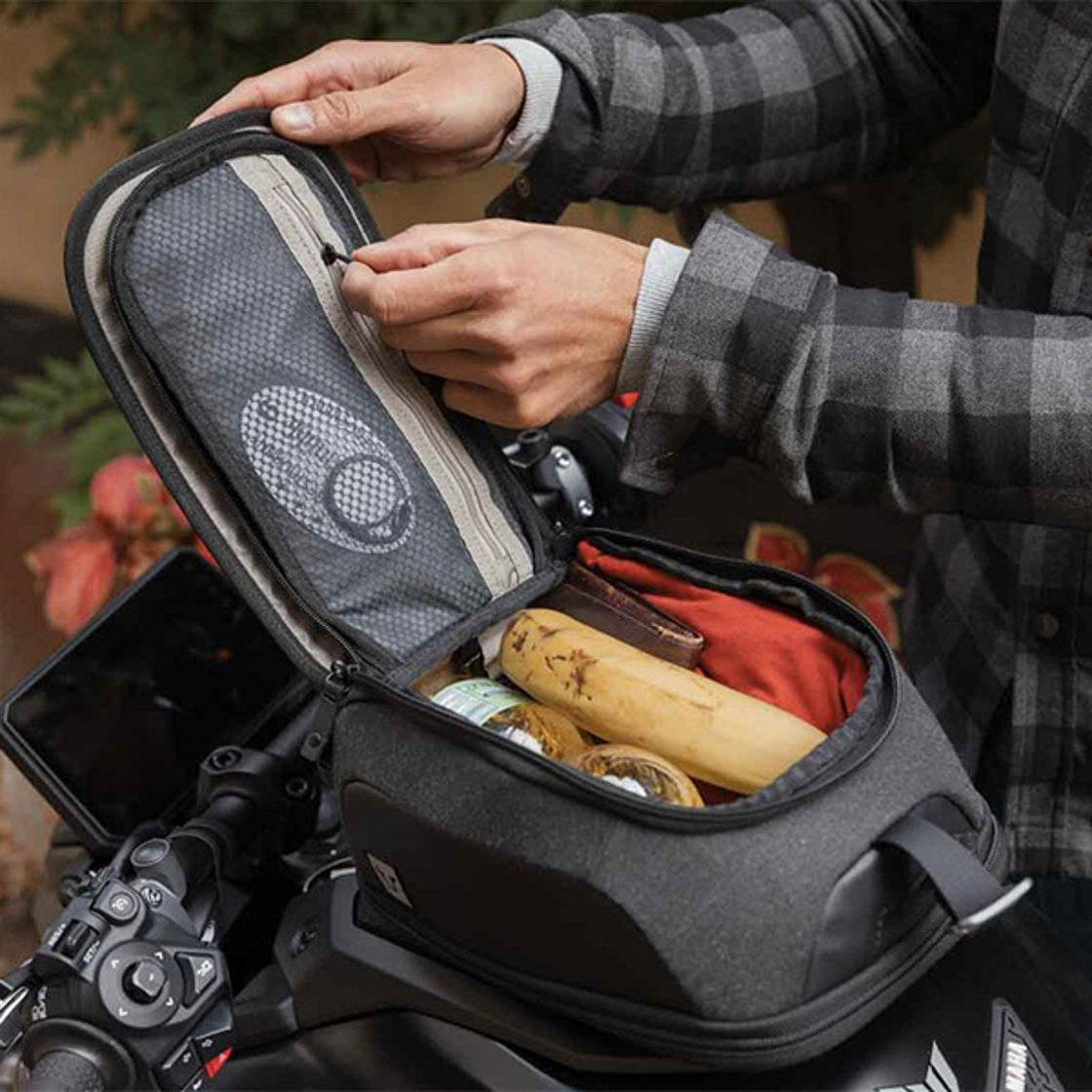 PRO Tanktaske 4-6L Legend Gear LT4