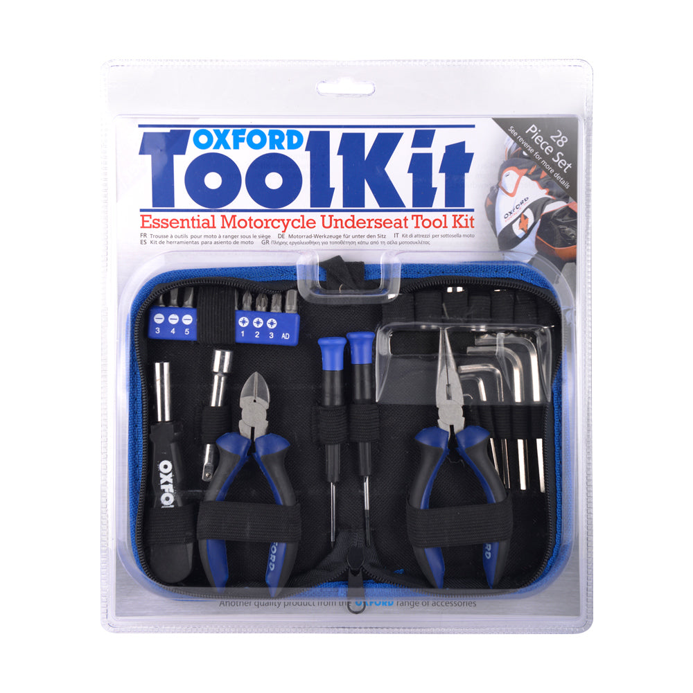 Biker Tool Kit10008340