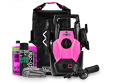 Muc-off Højtryksrenser kit
