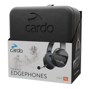 Cardo Packtalk Edgephones Single
