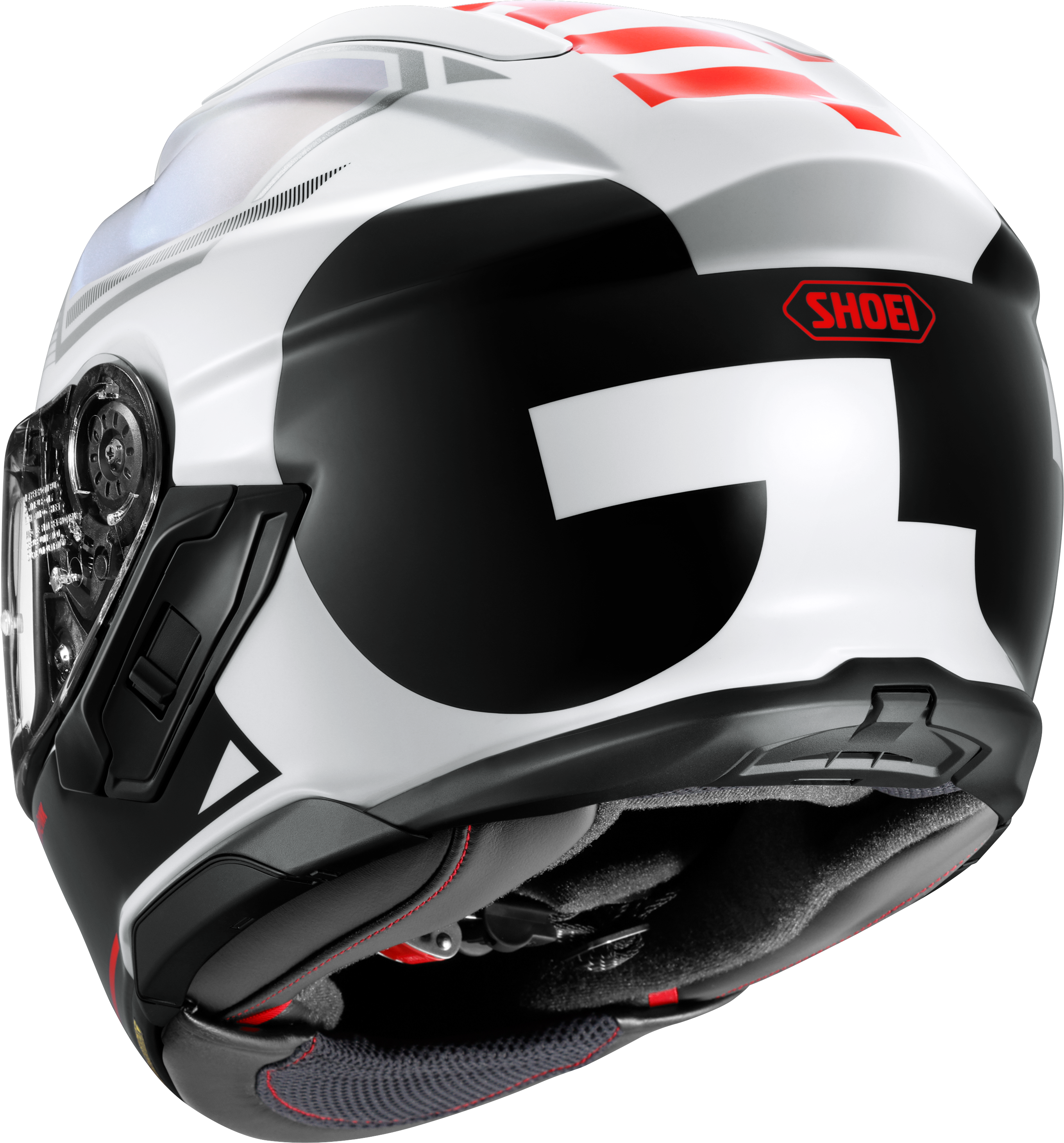 GT-Air 3 Mike TC-6