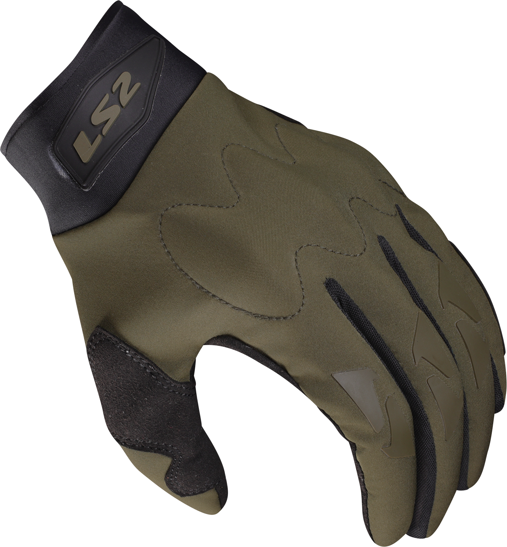 LS2 HIKER Herre Handske LS2