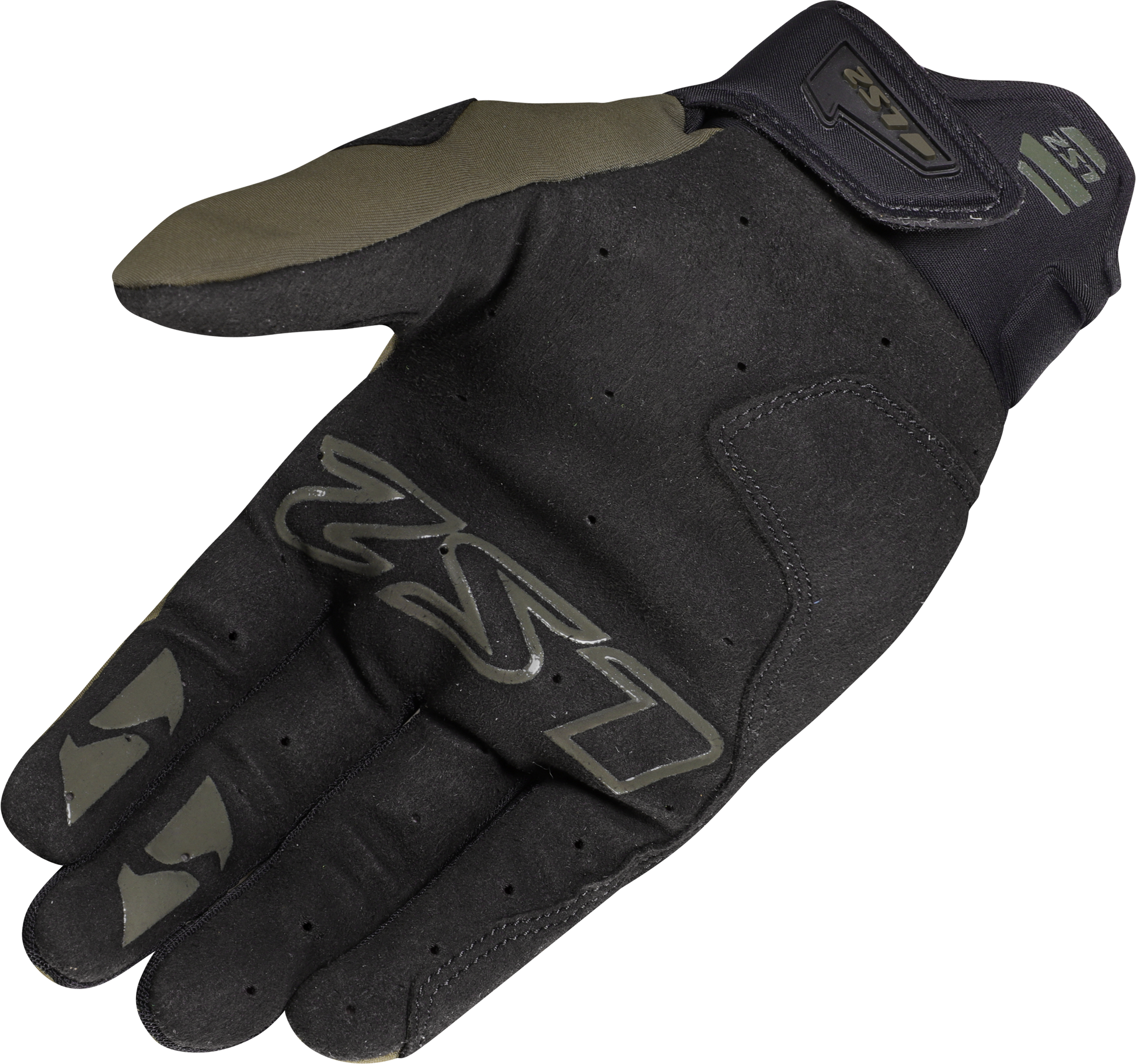 LS2 HIKER Herre Handske LS2