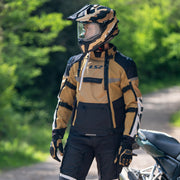 LS2 X-Master Herre Grå/Sand