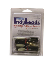 Indy Leads – Suzuki – 4 pack10006445