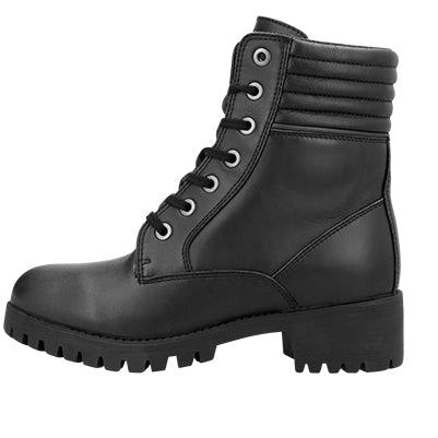 JADE WP SHOES BLACK29500400