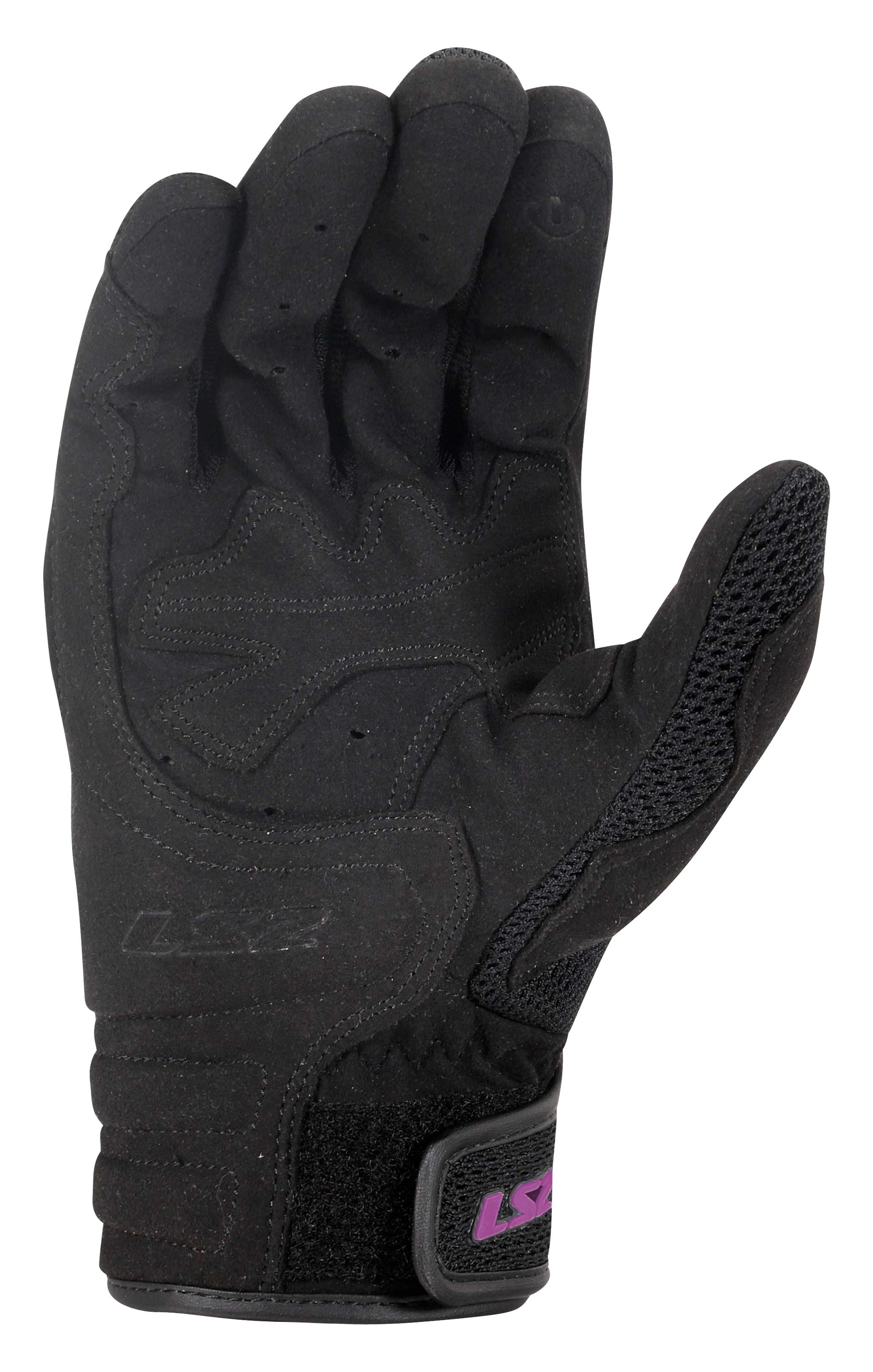 LS2 KUBRA Dame Handske LS2