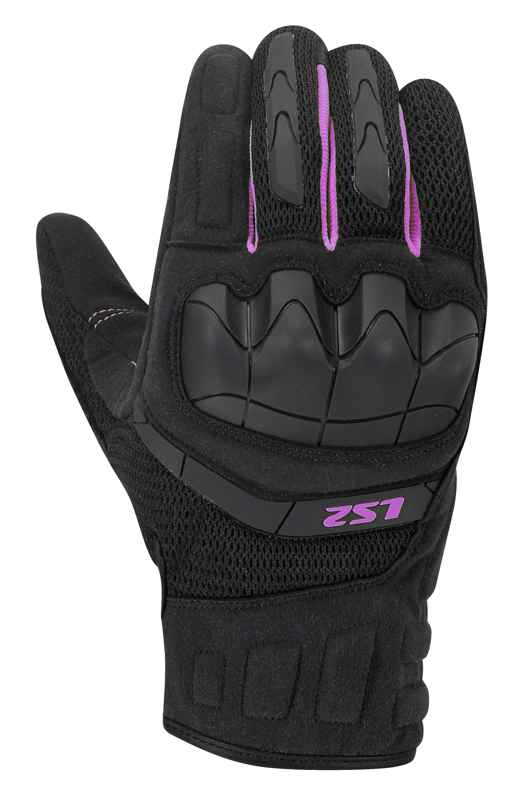 LS2 KUBRA Dame Handske LS2