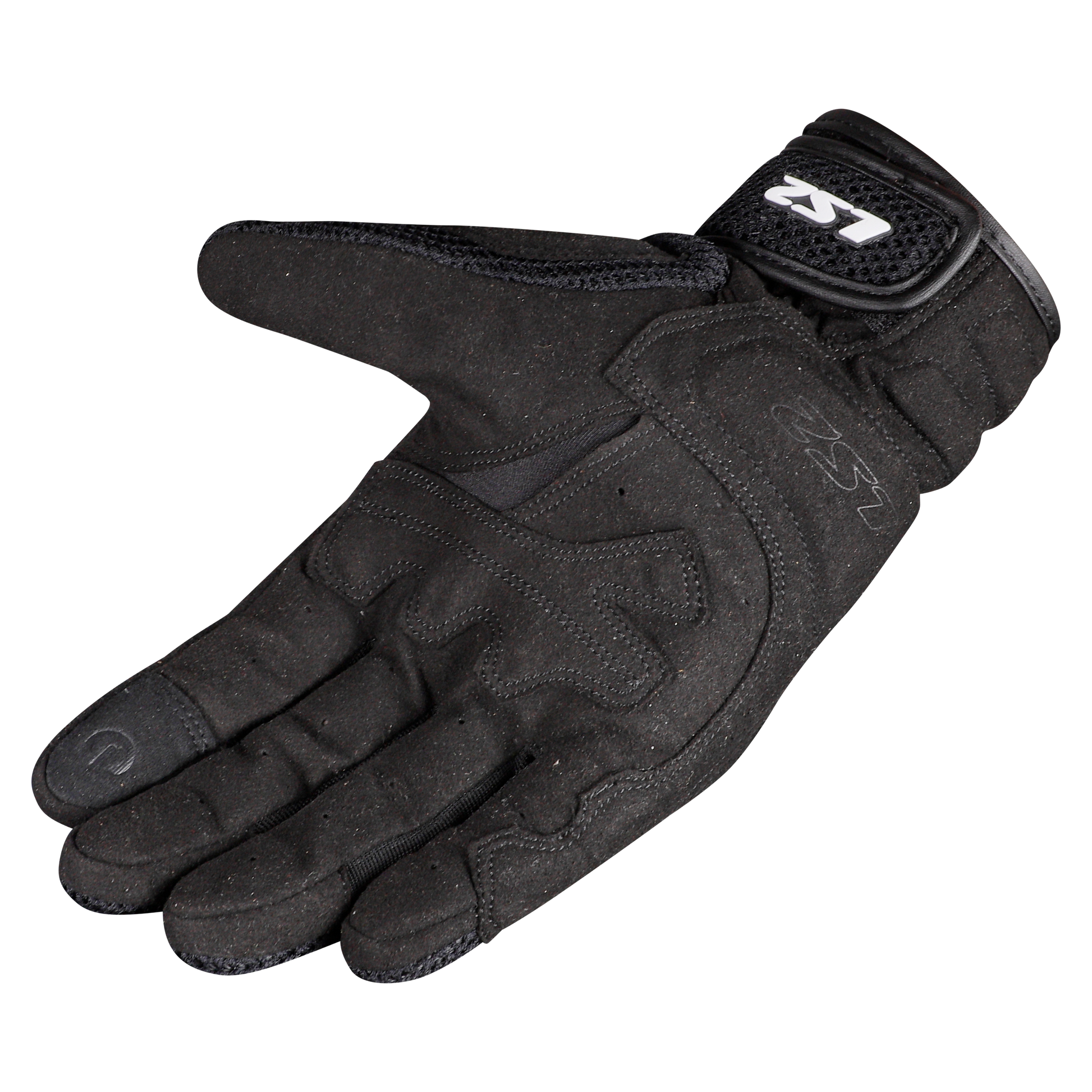 LS2 Kubra Herre Handske LS2