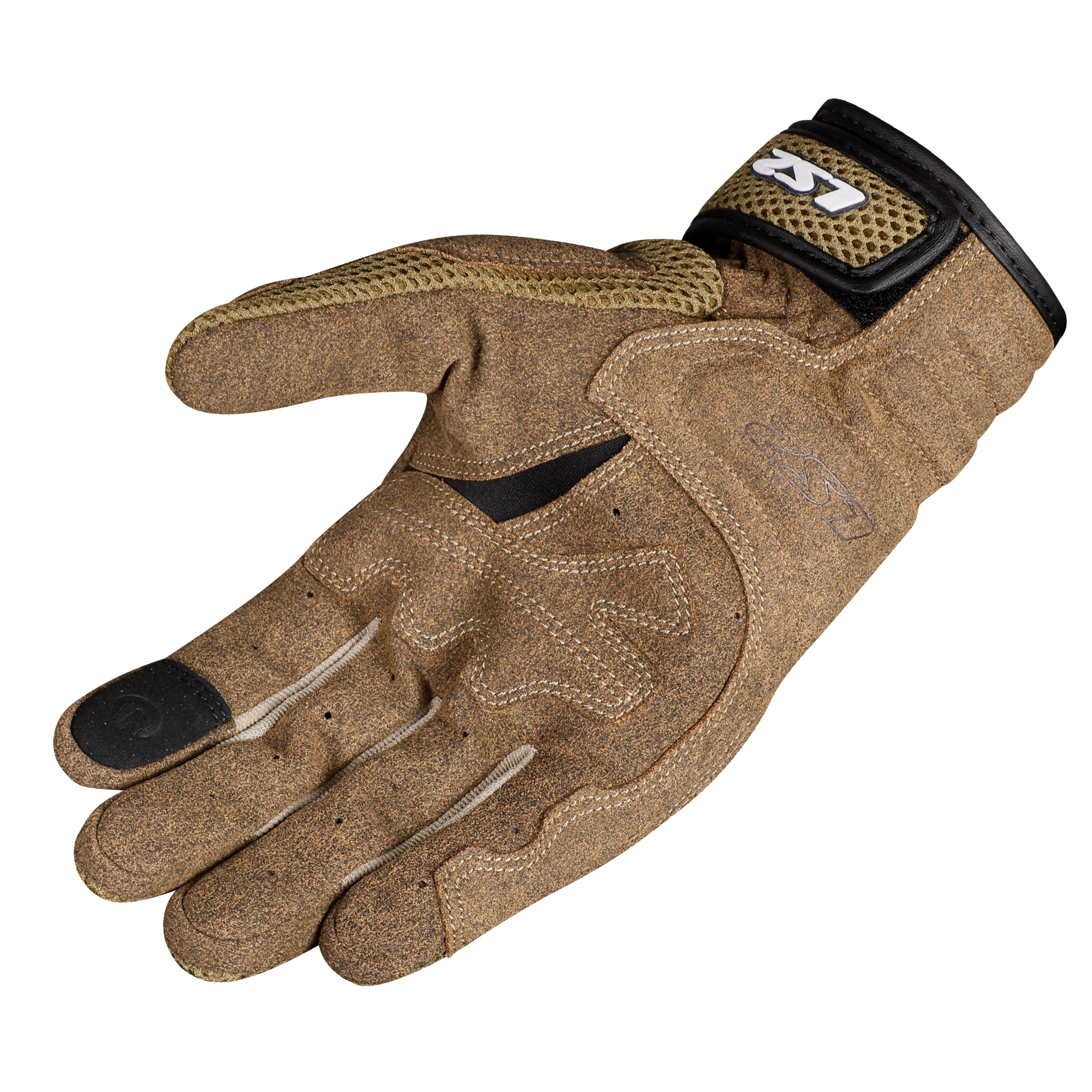 LS2 Kubra Herre Handske LS2