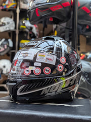 Nolan N87 Full-face Hjelm