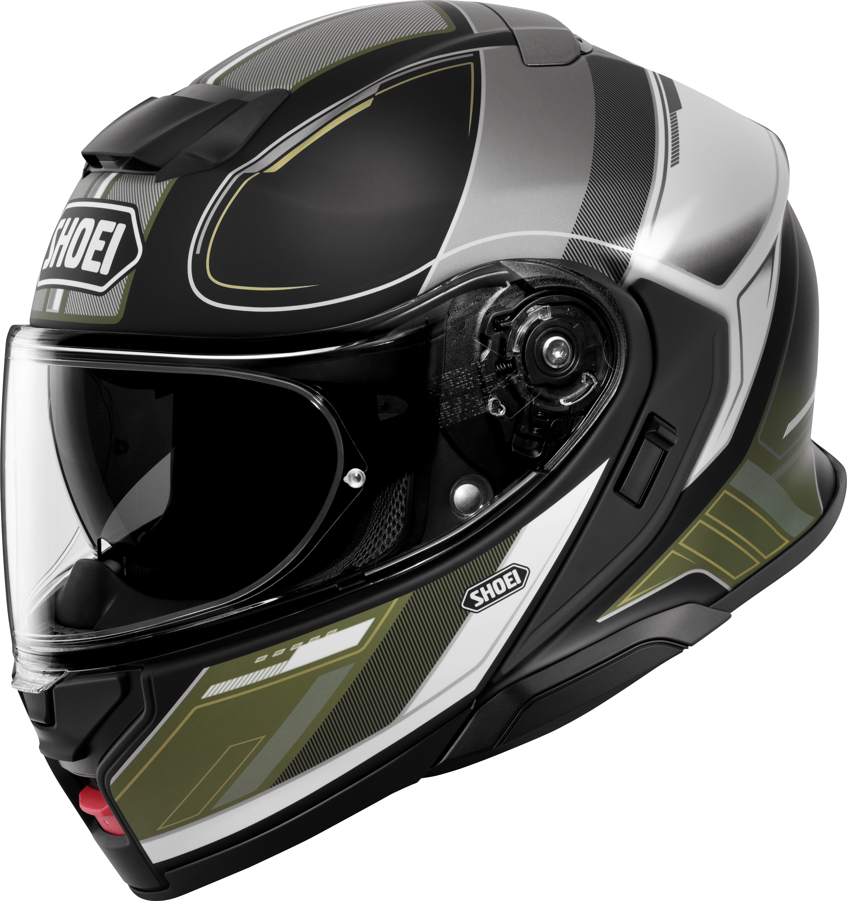 Shoei Neotec 3 Sharpen TC-11