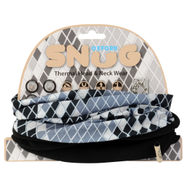 OXFORD Snug Snake Oxford