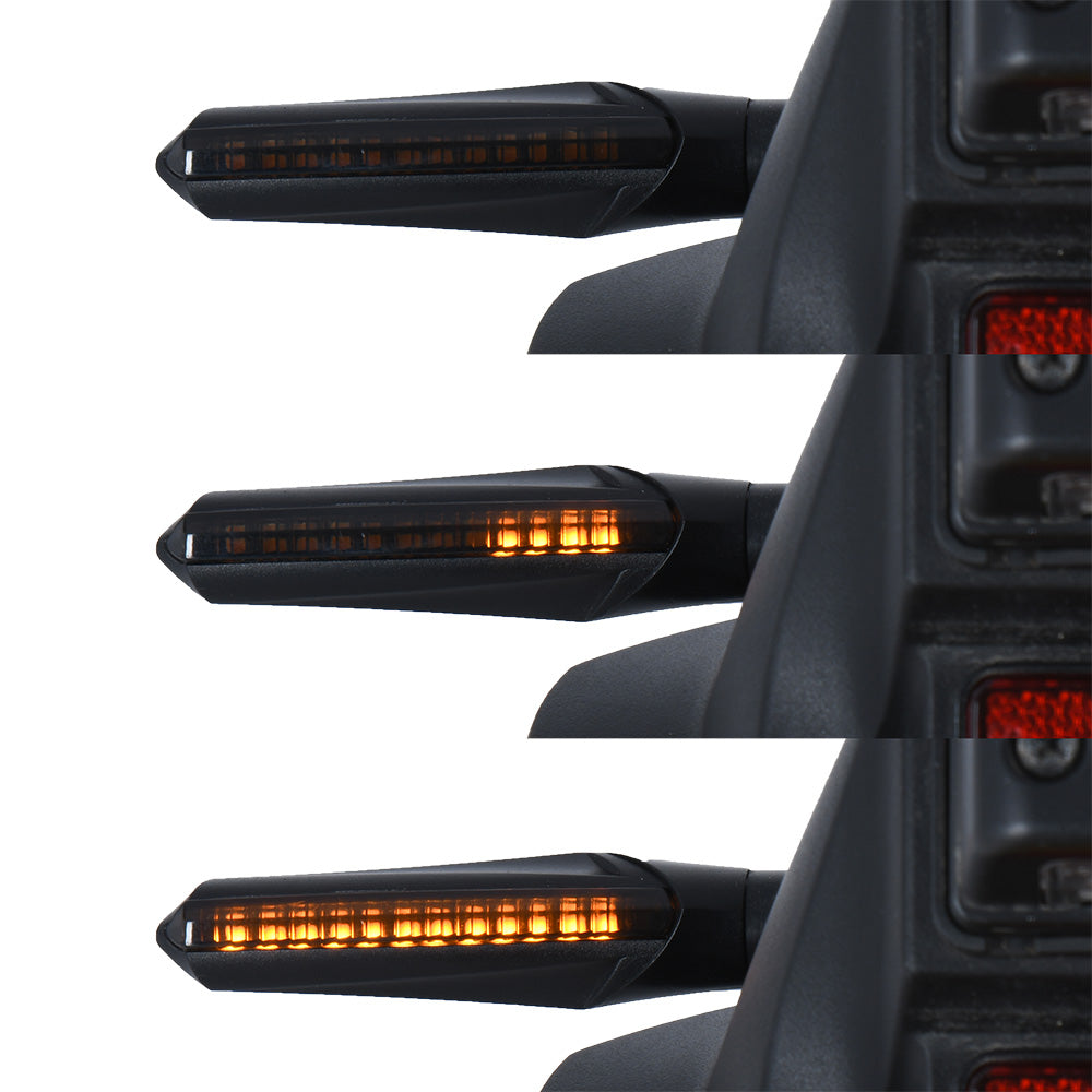 Nightrider – Streaming Indicators10006277