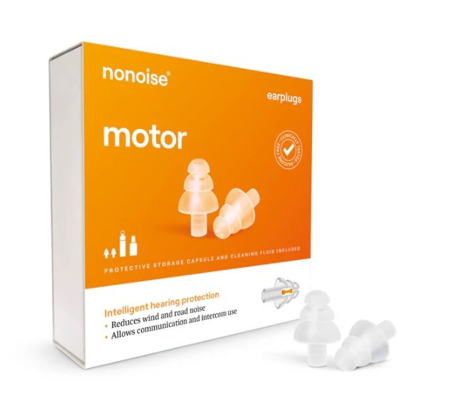 NONOISE MOTORSPORT NONOISE