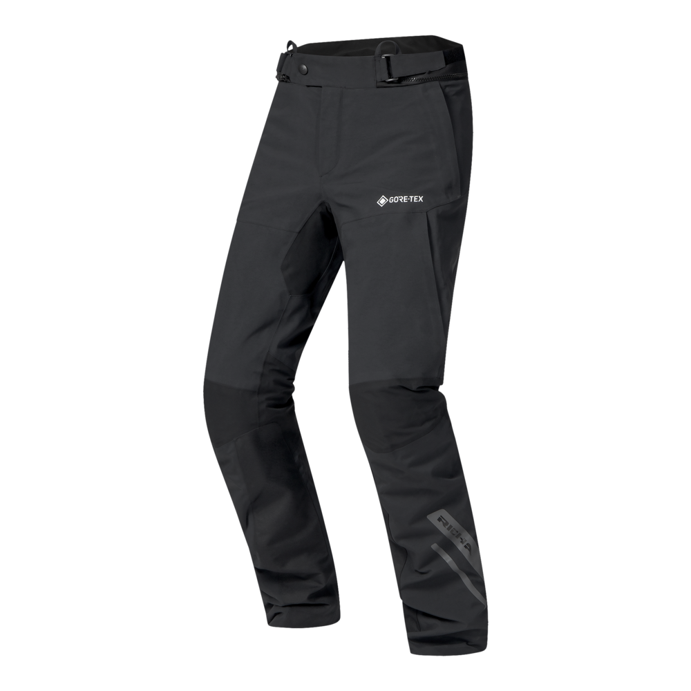 Richa Orion GTX MC Bukser Sort