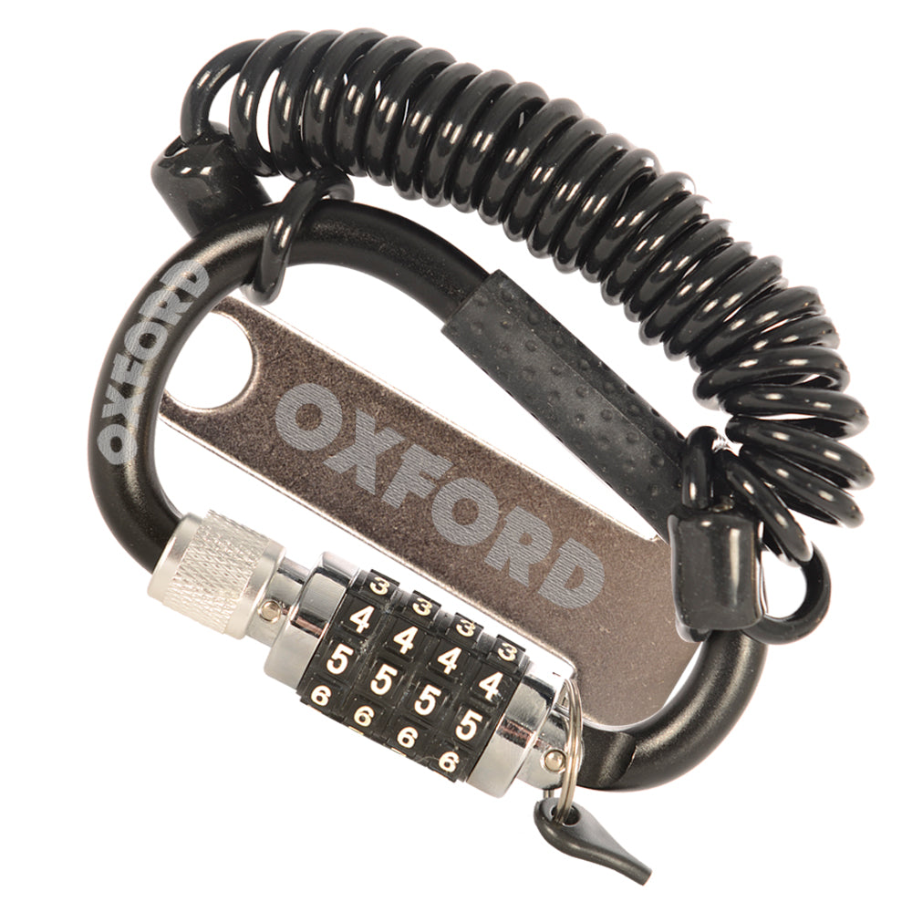 Oxford LidLock – Black10006025