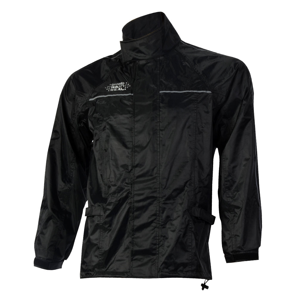 Oxford Rainseal Over Jacket10045003