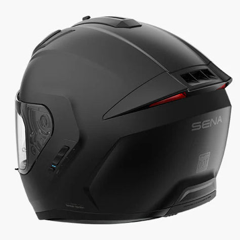 Sena Phantom ANC Active Noise Cancelling Mesh Mat Sort