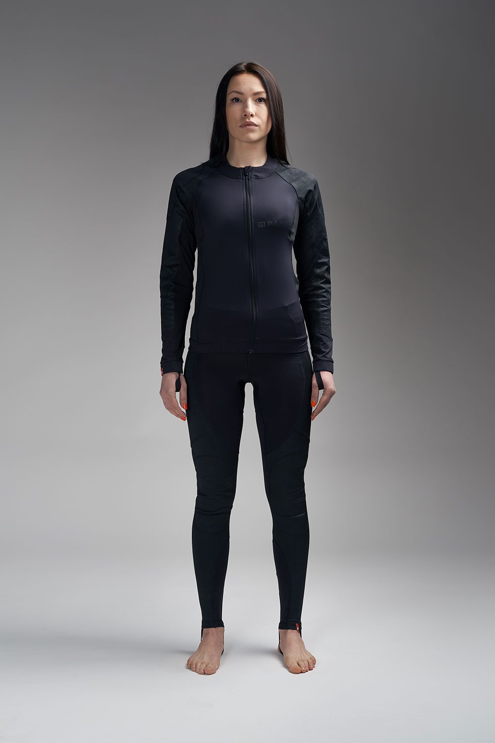 PANDO MOTO SKIN UH 03 AA