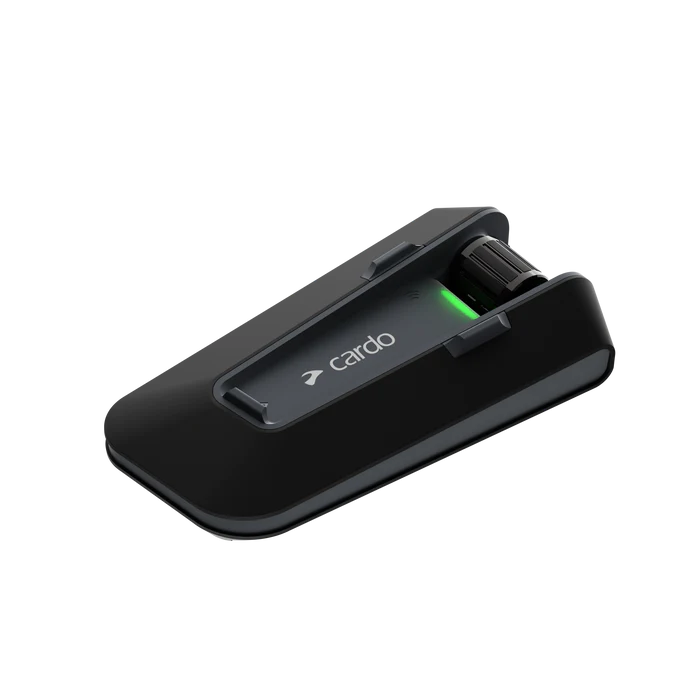 Cardo Packtalk Neo Duo Bluetooth + Mesh JBL Højtaler
