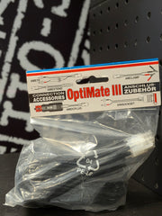 Optimate III Anschlub-Zubehor Connection Accessories