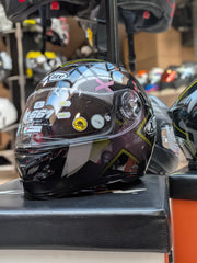 X-Lite X-661 Full-face Hjelm