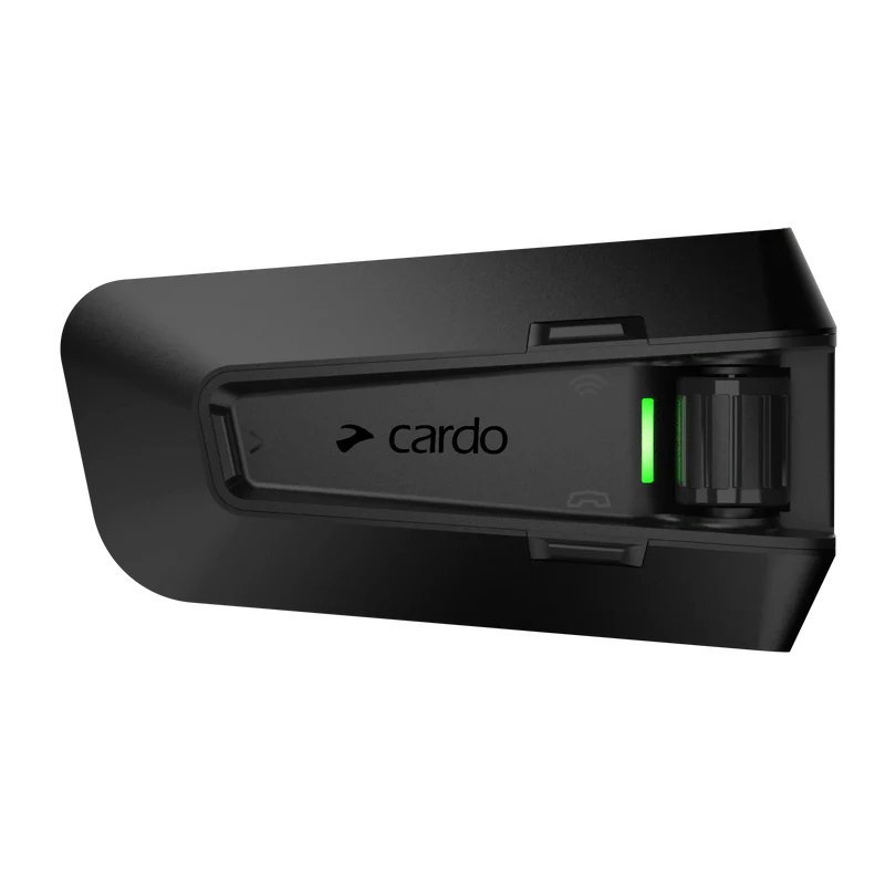 Cardo Packtalk Pro - Single