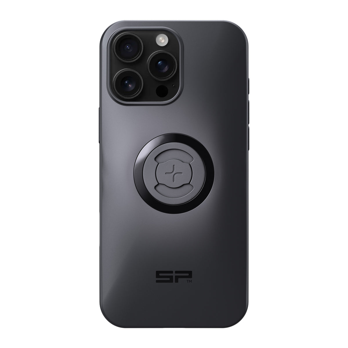 SP Connect SPC+ Cover til iPhone 16 Pro Max