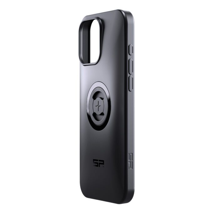 SP Connect SPC+ Cover til iPhone 16 Pro Max