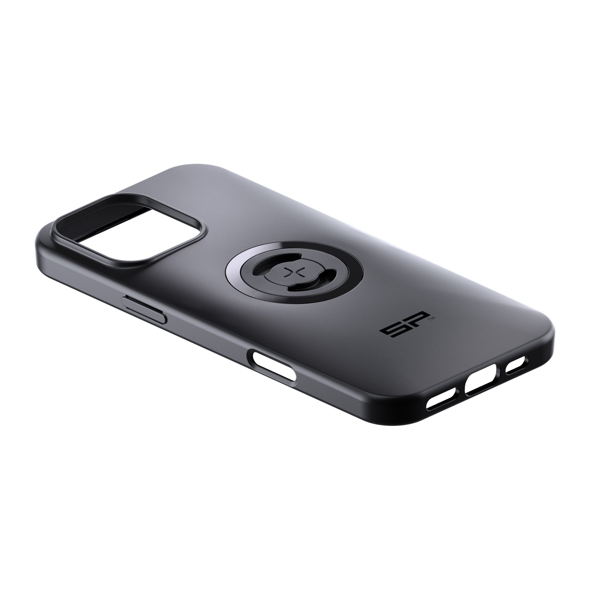 SP Connect SPC+ Cover til iPhone 16 Pro Max